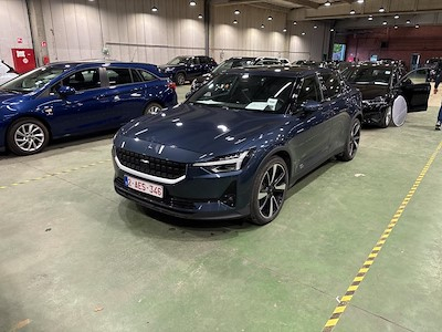 Polestar 2 78 kWh Dual Motor Launch