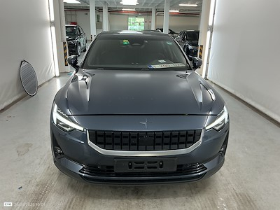 Polestar 2 78 kWh Dual Motor Launch