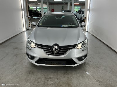 Renault Megane grandtour diesel - 2016 1.5 Blue dCi Intens