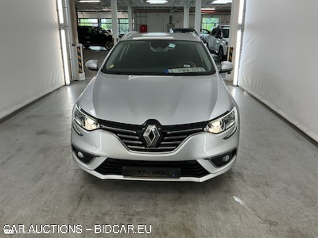 Renault Megane grandtour diesel - 2016 1.5 Blue dCi Intens