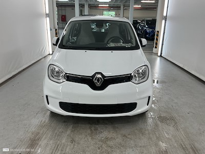 Renault TWINGO 0.9 SCE 65 ZEN