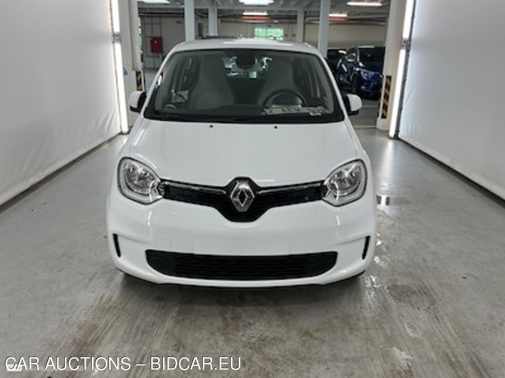 Renault TWINGO 0.9 SCE 65 ZEN