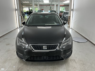 Seat Leon 1.5 TSI 150 MOVE ULTIMATE+ DSG