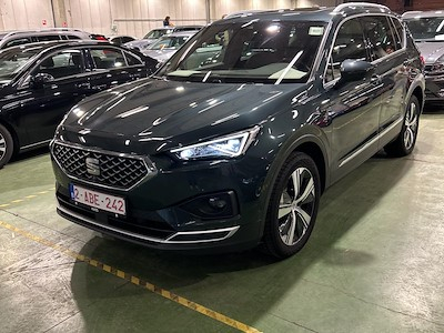 Seat TARRACO 1.5 TSI Xcellence DSG