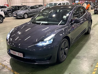 Tesla Model 3 75 KWH LONG RANGE DUAL MOTOR 4WD AUTO