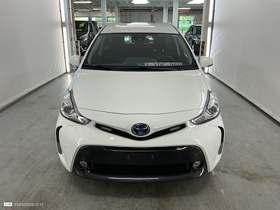 Toyota Grand prius 1.8 VVT-I HYBRID DYNAMIC AUTO