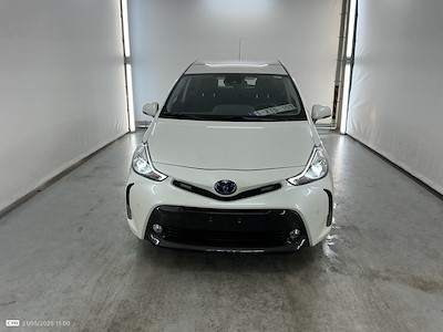 Toyota Grand prius 1.8 VVT-I HYBRID DYNAMIC AUTO
