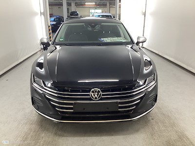 Volkswagen Arteon shooting brake 2.0 TDI 110KW DSG ELEGANCE BUSINESS SB