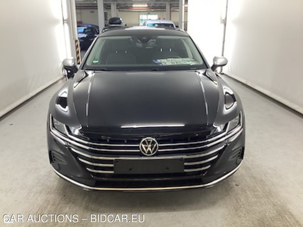 Volkswagen Arteon shooting brake 2.0 TDI 110KW DSG ELEGANCE BUSINESS SB