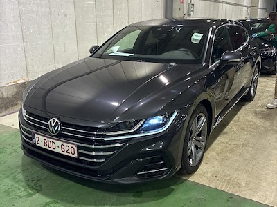 Volkswagen Arteon shooting brake 2.0 TDI 110KW DSG R-LINE SHOOTING BRAKE