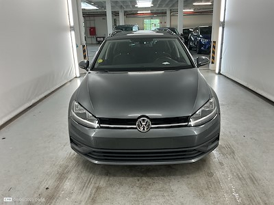 Volkswagen Golf 1.6 TDI TRENDLINE Business