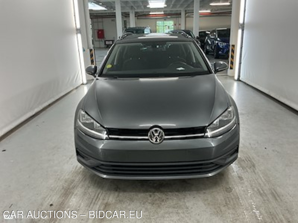 Volkswagen Golf 1.6 TDI TRENDLINE Business