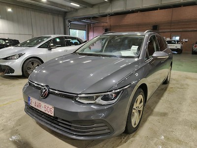 Volkswagen Golf variant viii 2.0 TDI 85KW LIFE