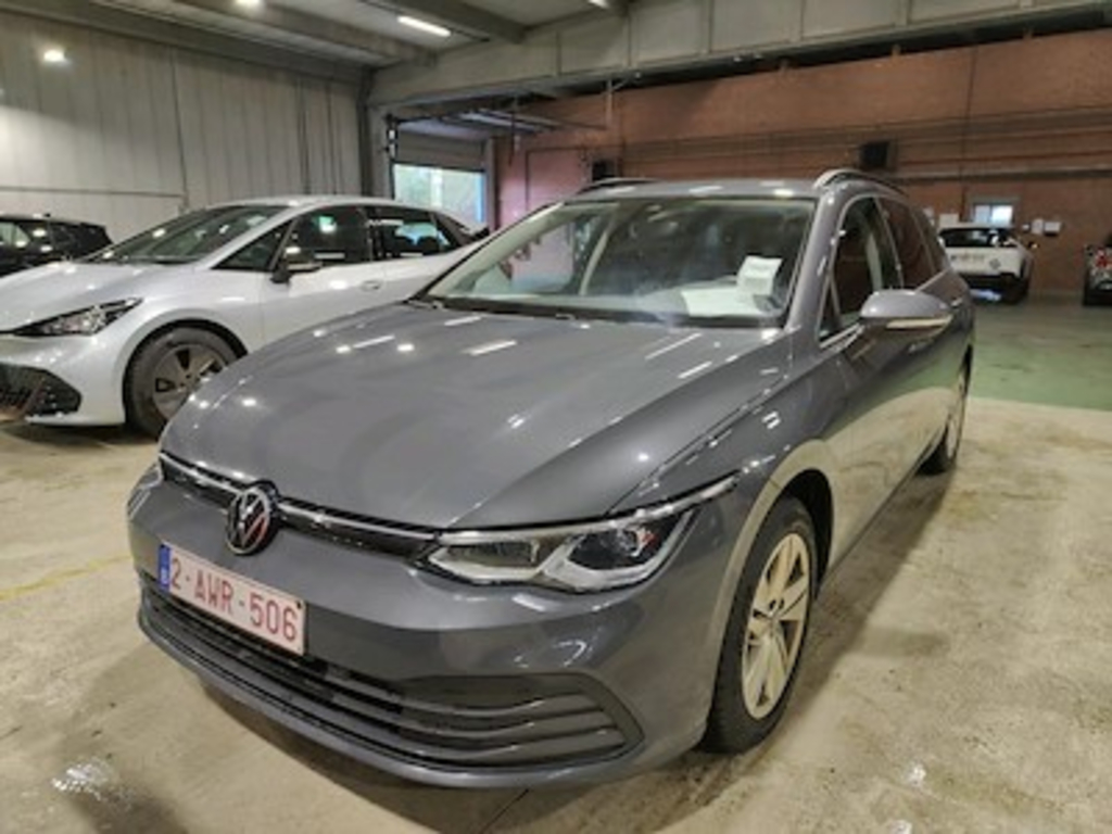 Volkswagen Golf variant viii 2.0 TDI 85KW LIFE