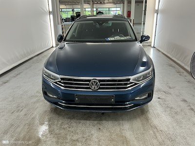 Volkswagen Passat 2.0 TDI SCR MSQ VARIANT STYLE BUSINESS