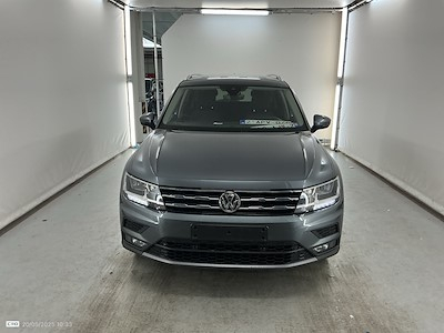 Volkswagen Tiguan 1.5 TSI COMFORTLINE