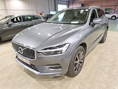 Volvo XC60 2.0 B4 D GEARTRONIC INSCRIPTION