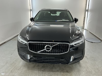 Volvo Xc60 diesel - 2017 2.0 D4 Momentum Pro Geartronic AdBlue Business