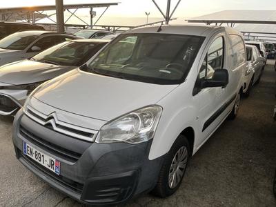 Citroen Berlingo BlueHDi 75 BVM Business M VU [3P] bvm 5-75CH-5cv, 2017