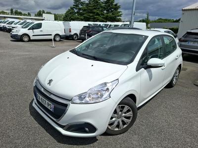 Peugeot 208 AFFAIRE BlueHDi 100 S&amp;S PREMIUM PACK VF [5P] 6-100CH-5cv, 2018