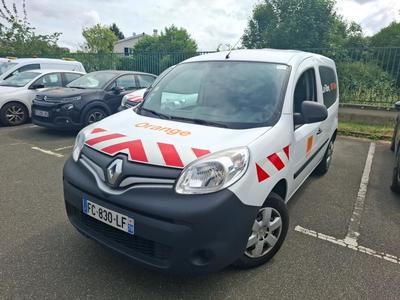 Renault Kangoo Express Extra R-Link dCi 90 VU [4P] bvm 5-90CH-5cv, 2018