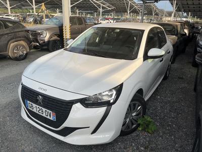 Peugeot 208 AFFAIRE 1.5 BlueHDi 100 S&amp;S Premium Pack VF [5P] 6-100CH-5cv, 2021