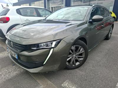 Peugeot 508 SW BlueHDi 130 S&amp;S EAT8 ALLURE BUSINESS VP [5P] bva 8-130CH-6cv, 2020