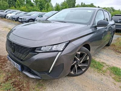 Peugeot 308 SW BlueHDi 130 EAT8 ALLURE PACK VP [5P] bva 8-130CH-7cv, 2023