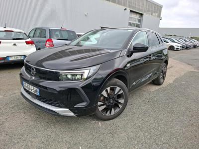 Opel GRANDLAND 1.5 DIESEL 96KW ELEGANCE BUSINESS AUTO VP [5P] bva 8-131CH-7cv, 2022