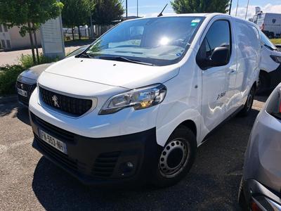 Peugeot Expert 1.5 BLUEHDI 120 S&amp;S COMPACT Urban VU [4P] bvm 6-120CH-5cv, 2020