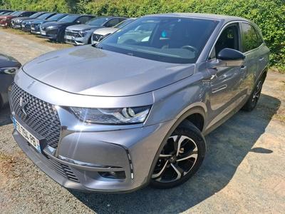 Ds DS 7 CROSSBACK BlueHDi 130 Automatique Business VP [5P] bva 8-130CH-7cv, 2021