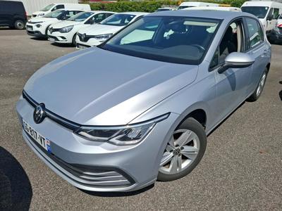 Volkswagen Golf 1.0 TSI OPF 110 BVM6 Life Busi VP [5P] bvm 6-110CH-6cv, 2022