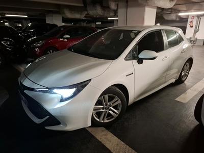 Toyota Corolla Hybride 122h Dynamic Business Beyond Zer VP [5P] bva 0-122CH-5cv, 2022