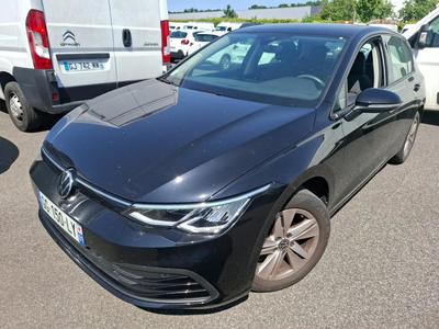 Volkswagen Golf 1.0 TSI OPF 110 BVM6 Life Busi VP [5P] bvm 6-110CH-6cv, 2022
