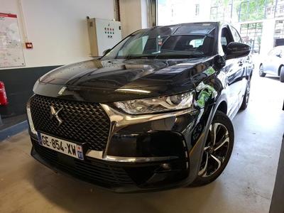 Ds DS 7 CROSSBACK BlueHDi 130 Automatique Business VP [5P] bva 8-130CH-7cv, 2022