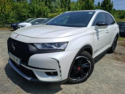Ds DS 7 CROSSBACK BlueHDi 180 Automatique PERFORM Line VP [5P] bva 8-180CH-9cv, 2020