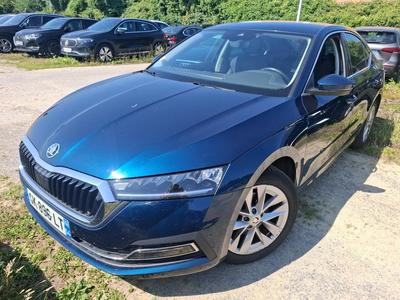 Skoda Octavia 2.0 TDI 150 DSG7 Style VP [5P] bva 7-150CH-8cv, 2022