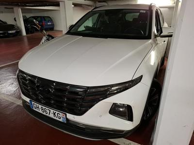 Hyundai Tucson 1.6 HYBRID 230 CREATIVE VP [5P] bva 6-230CH-10cv, 2022