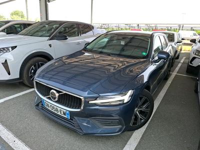 Volvo V60 B4 197 Geartronic 8 Start VP [5P] bva 8-197CH-11cv, 2023