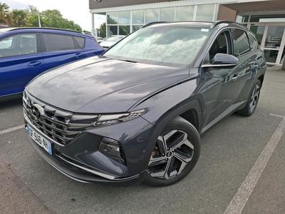 Hyundai Tucson 1.6 HYBRID 230 EXECUTIVE VP [5P] bva 6-230CH-10cv, 2022