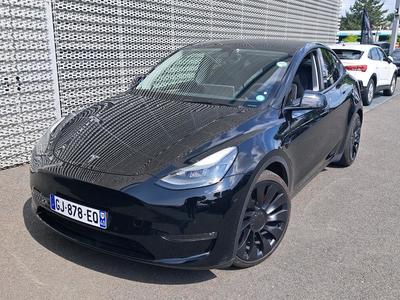 Tesla Model Y Performance Dual Motor AWD VP [5P] bva 1-476CH-12cv, 2022