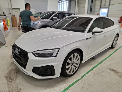 Audi A5 35 Tdi S Tronic Sportback S Line 120KW