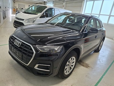 Audi Q5 40 Tdi S Tronic Quattro Intense 150KW