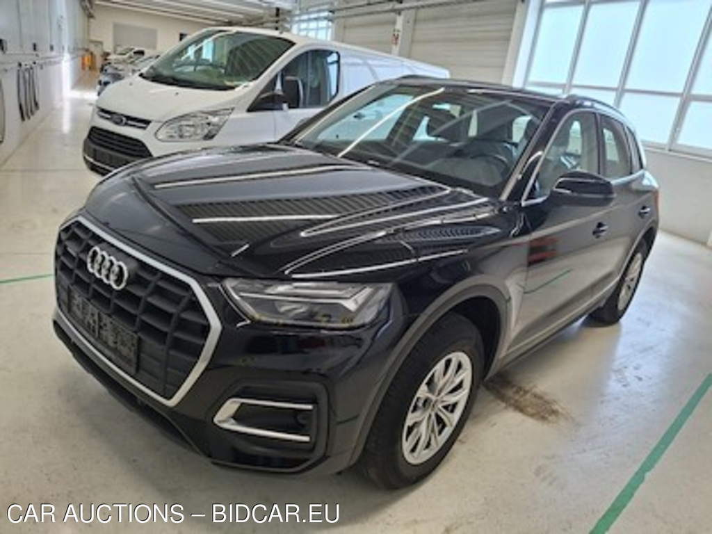 Audi Q5 40 Tdi S Tronic Quattro Intense 150KW