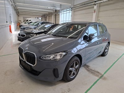 BMW Series 2 active 218d A 110KW
