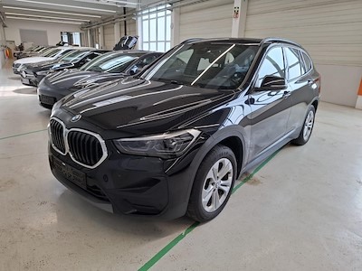 BMW X1 sDrive 18d A 110KW