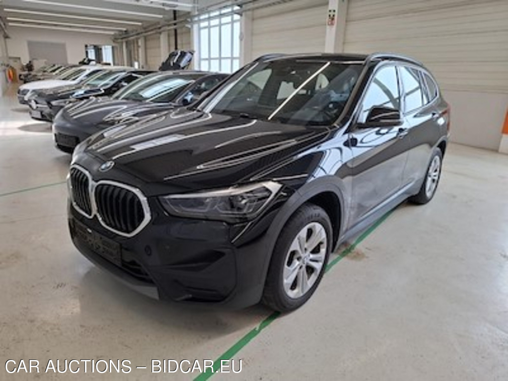 BMW X1 sDrive 18d A 110KW