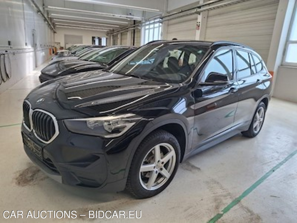 BMW X1 Sdrive16d 85KW