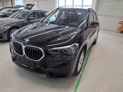 BMW X1 Sdrive16d 85KW
