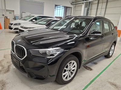 BMW X1 Sdrive16d A 85KW